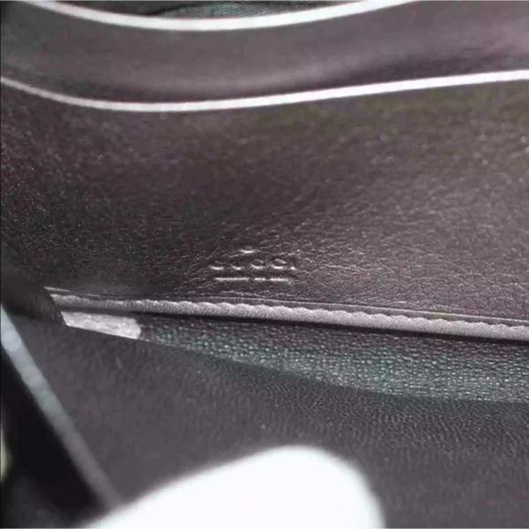 Gucci Zippy Wallet - Picture 6 of 11